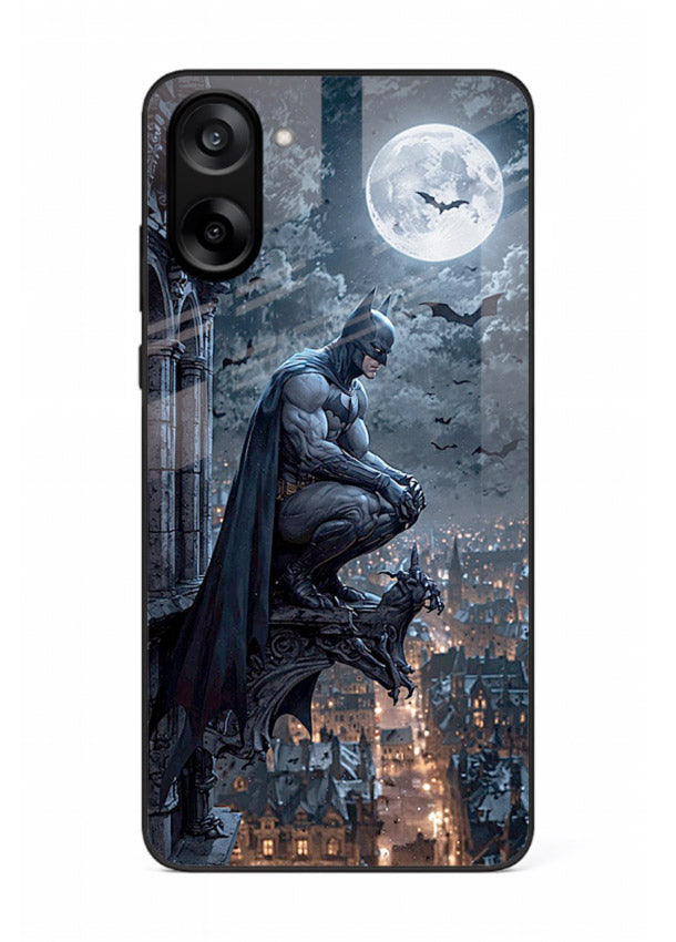 Batman Moon Knight cover for OnePlus Nord CE5