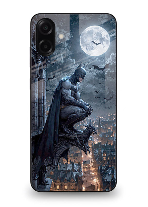 Batman Moon Knight cover for Samsung M13 5G