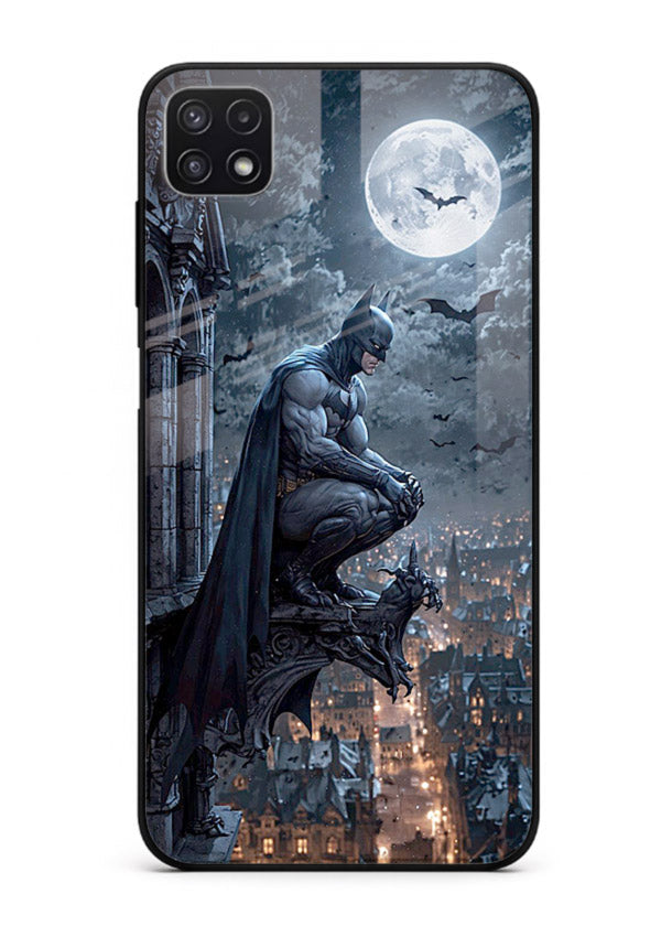 Batman Moon Knight cover for Samsung F42 5G