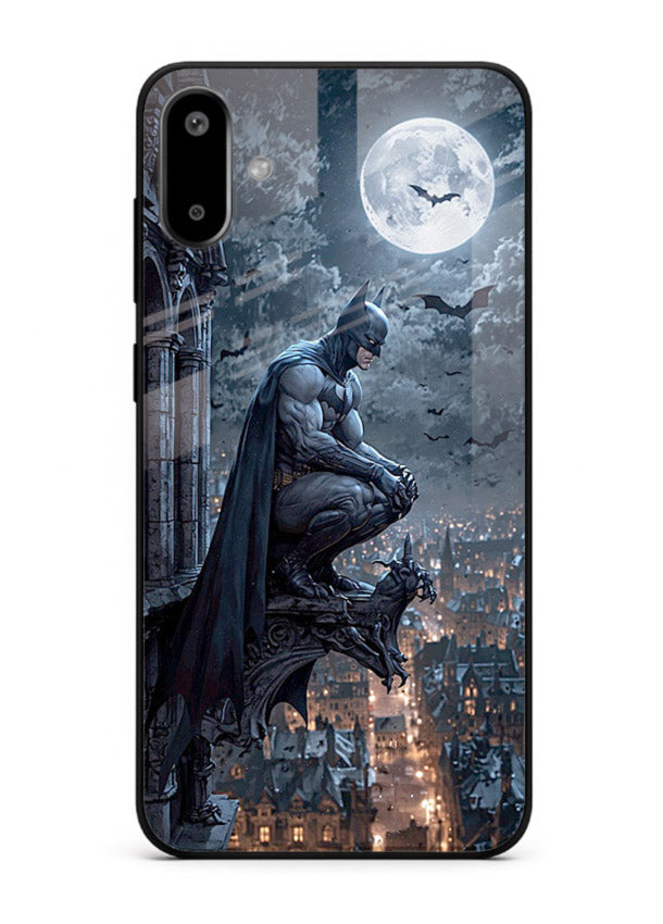 Batman Moon Knight cover for Samsung F06 5G