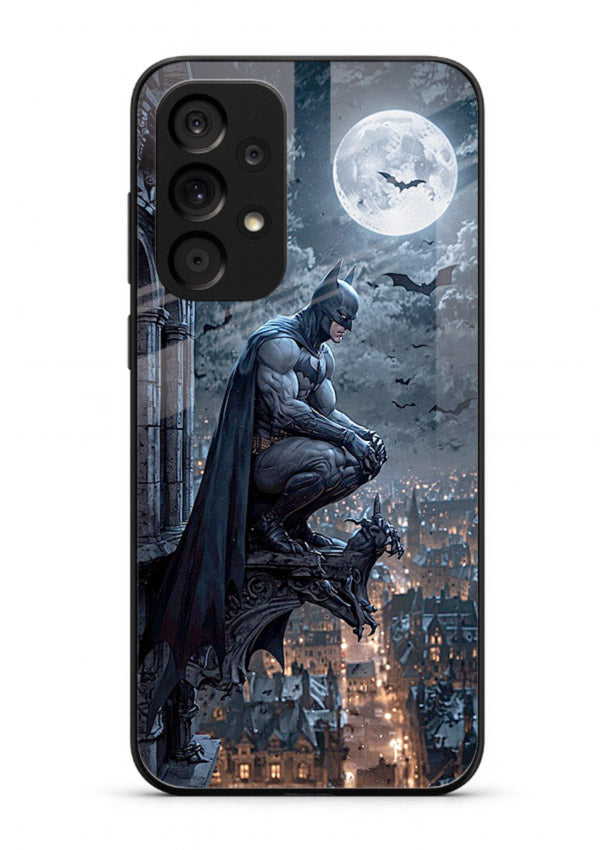 Batman Moon Knight cover for Samsung A23 5G