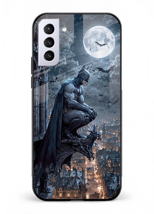 Batman Moon Knight cover for Samsung S21 FE