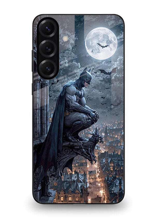 Batman Moon Knight cover for Samsung A56 5G