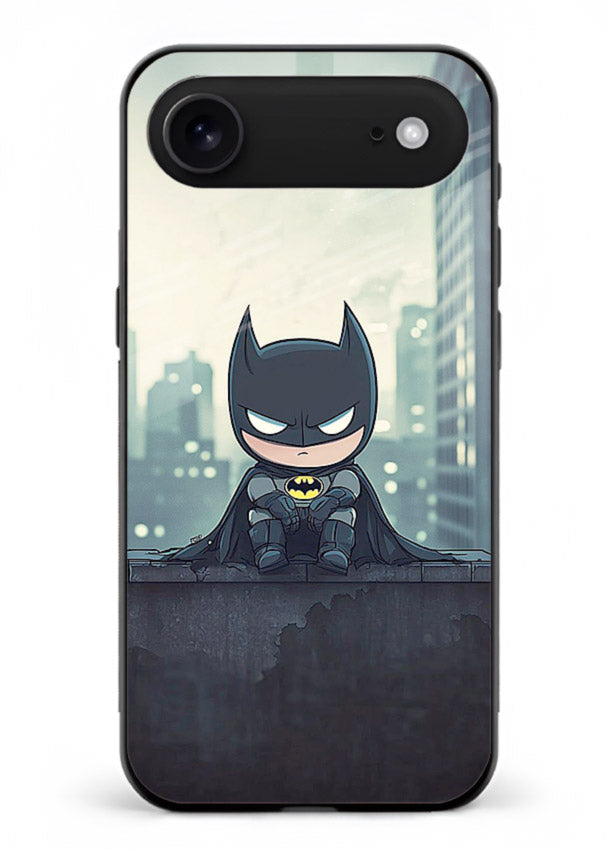 Batman Rooftop Watch cover for Apple iPhone 17 Air