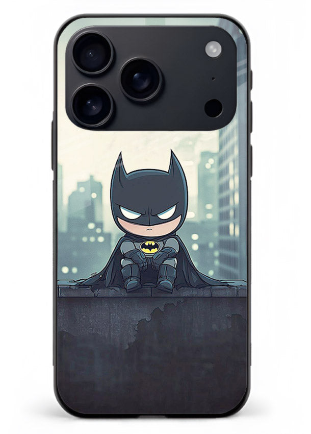 Batman Rooftop Watch cover for Apple iPhone 18 Pro Max