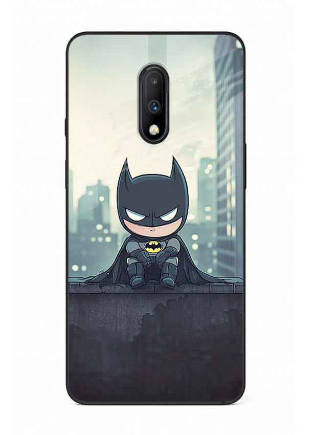 Batman Rooftop Watch cover for OnePlus 7
