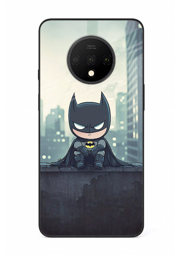 Batman Rooftop Watch cover for OnePlus 7T