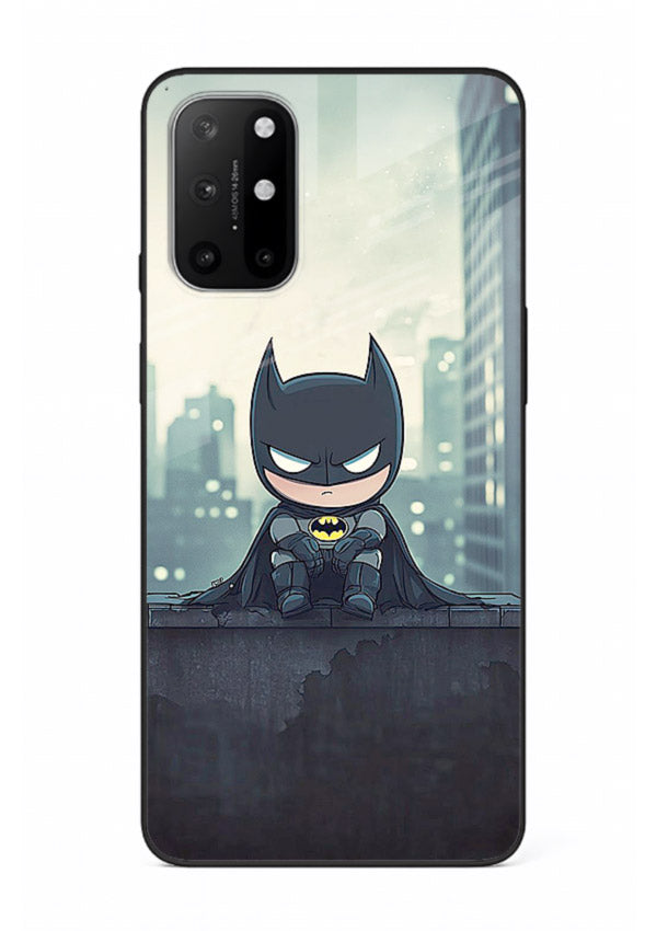Batman Rooftop Watch cover for OnePlus 8T