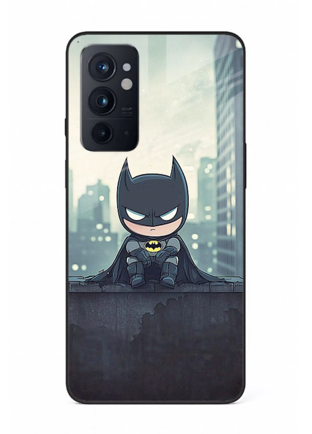 Batman Rooftop Watch cover for OnePlus 9RT