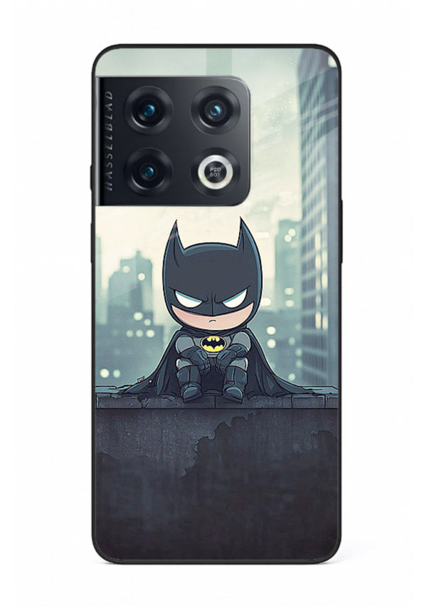 Batman Rooftop Watch cover for OnePlus 10 Pro