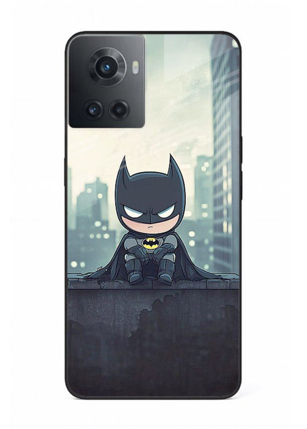 Batman Rooftop Watch cover for OnePlus 10R