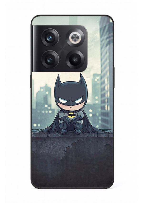 Batman Rooftop Watch cover for OnePlus 10T