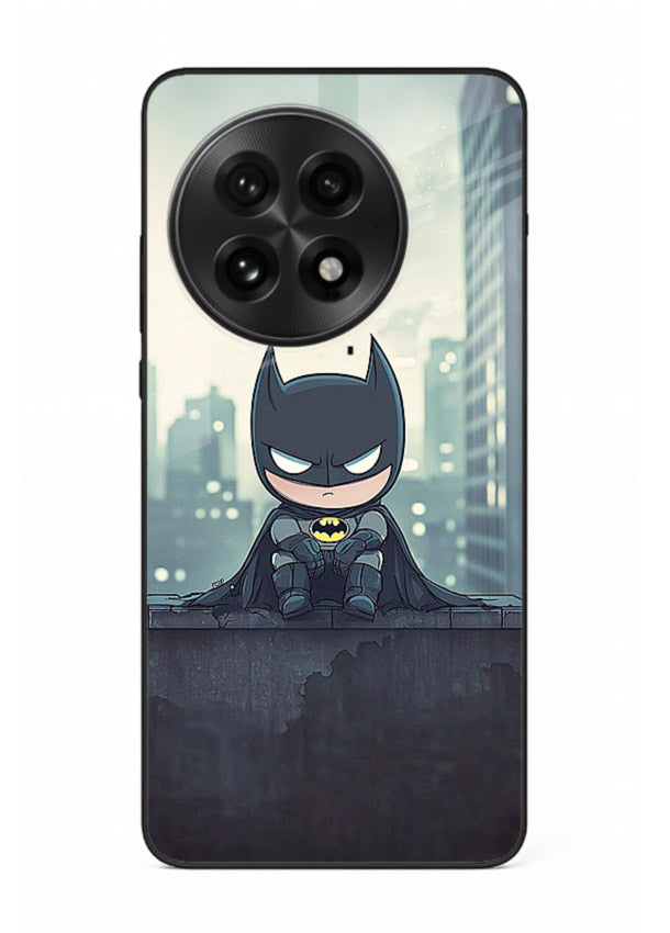 Batman Rooftop Watch cover for OnePlus 13