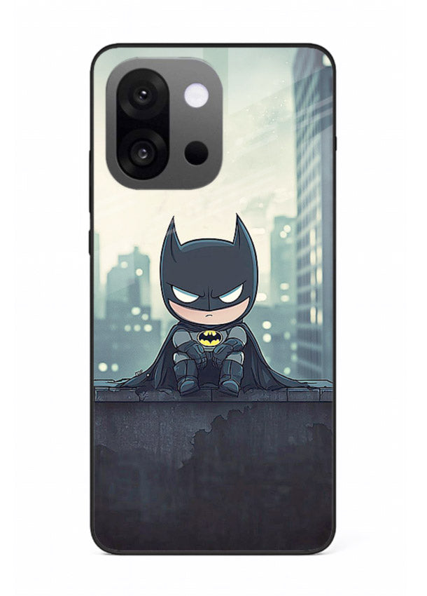 Batman Rooftop Watch cover for OnePlus 13s