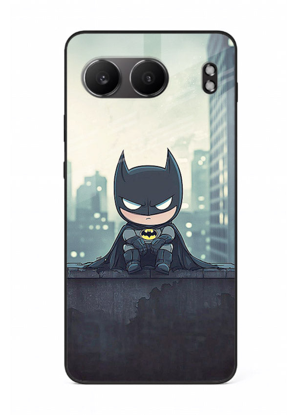 Batman Rooftop Watch cover for OnePlus Nord 4