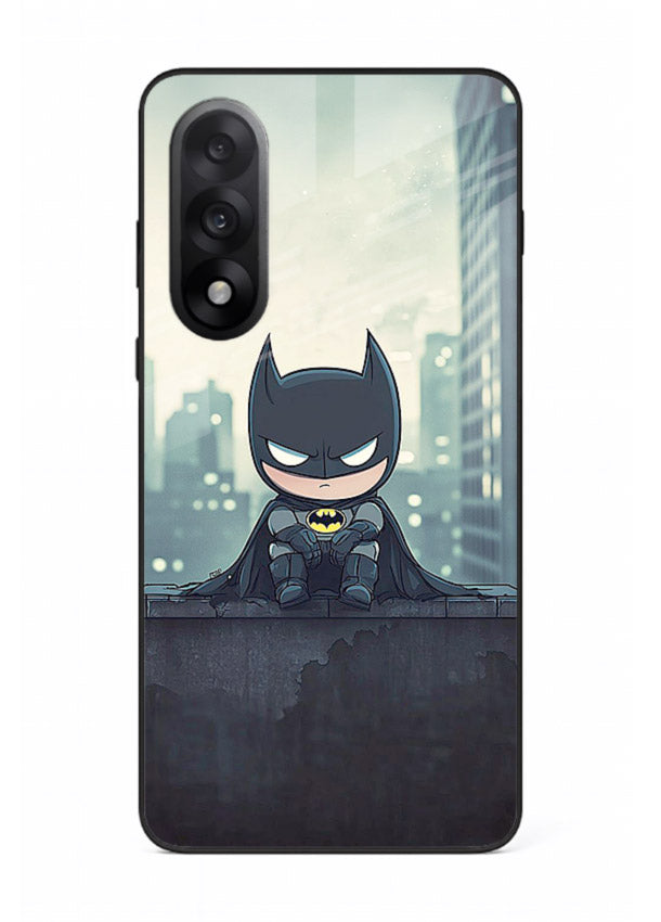 Batman Rooftop Watch cover for OnePlus Nord 5