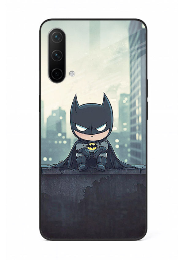 Batman Rooftop Watch cover for OnePlus Nord CE 5G