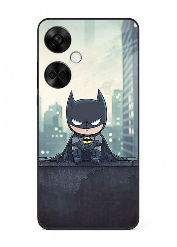 Batman Rooftop Watch cover for OnePlus Nord CE3
