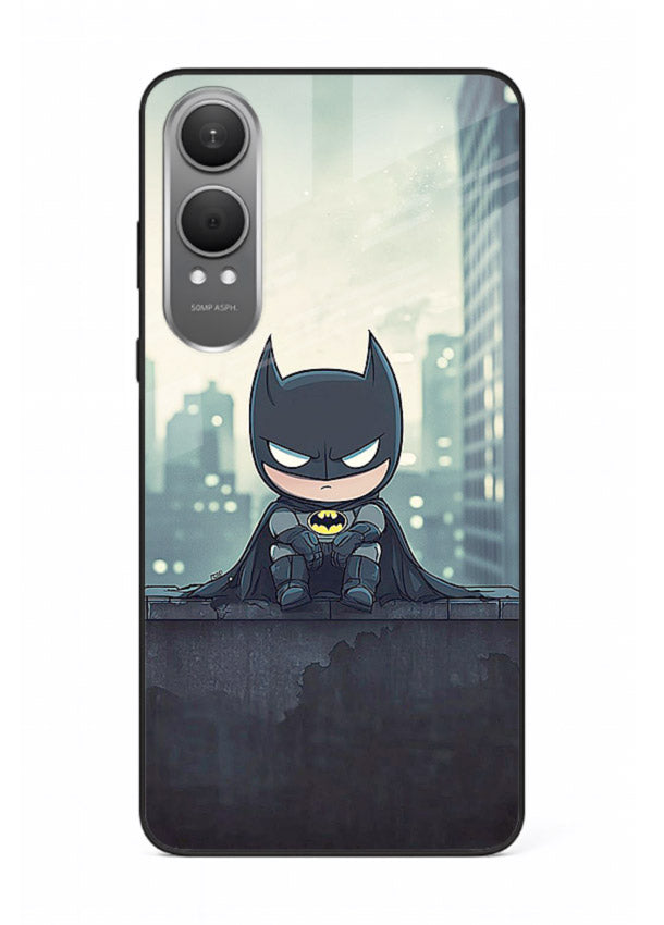 Batman Rooftop Watch cover for OnePlus Nord CE4 Lite