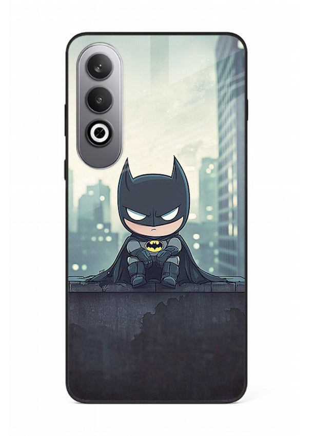 Batman Rooftop Watch cover for OnePlus Nord CE4