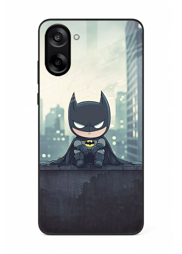 Batman Rooftop Watch cover for OnePlus Nord CE5