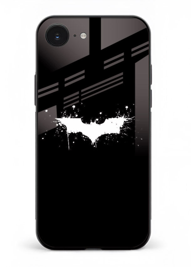 Batman Symbol Minimal cover for Apple iPhone 16E