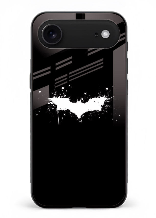 Batman Symbol Minimal cover for Apple iPhone 18 Air