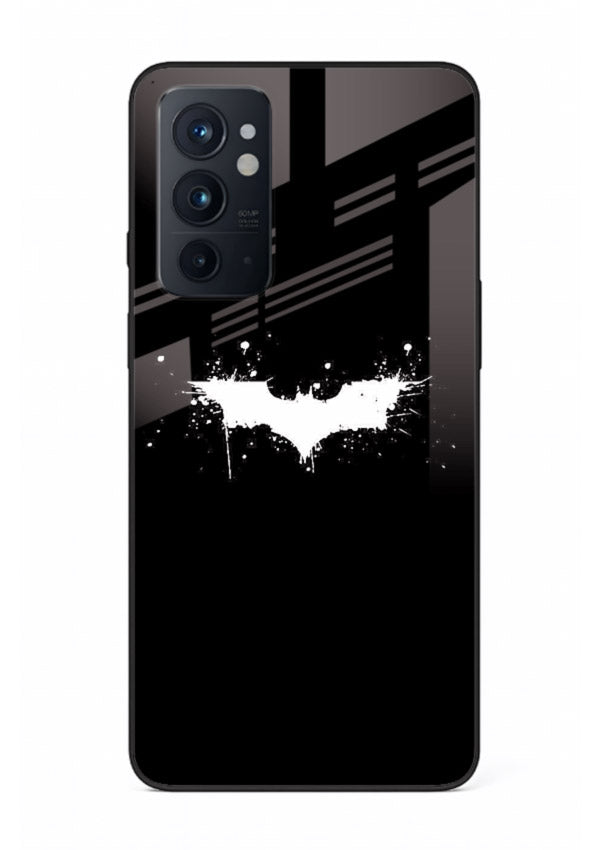 Batman Symbol Minimal cover for OnePlus 9RT