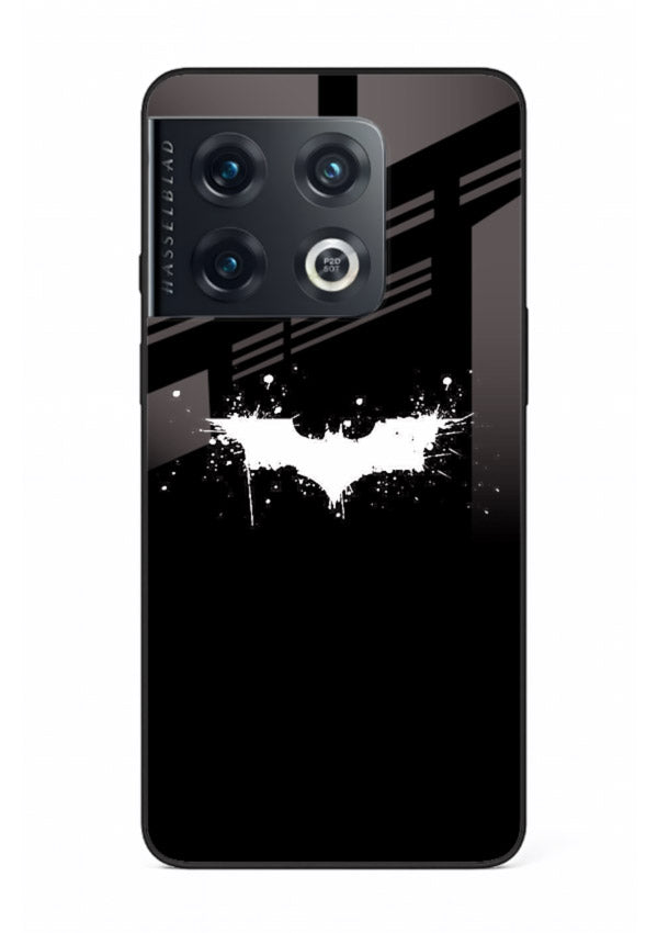 Batman Symbol Minimal cover for OnePlus 10 Pro