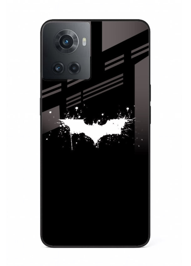 Batman Symbol Minimal cover for OnePlus 10R