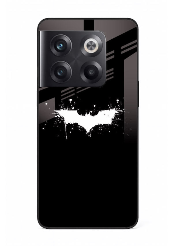 Batman Symbol Minimal cover for OnePlus 10T