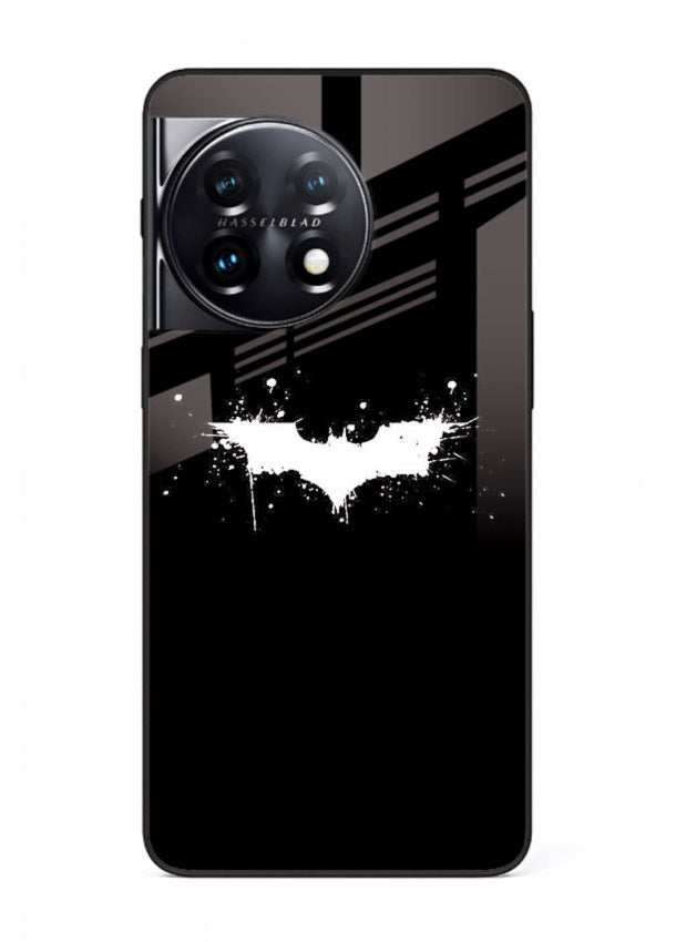 Batman Symbol Minimal cover for OnePlus 11