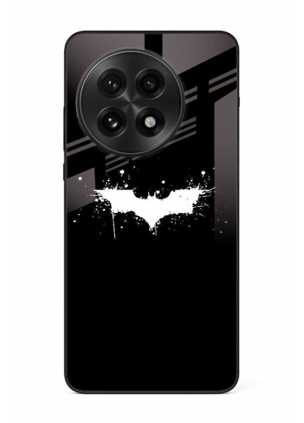 Batman Symbol Minimal cover for OnePlus 13
