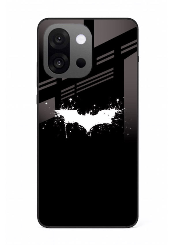 Batman Symbol Minimal cover for OnePlus 13s