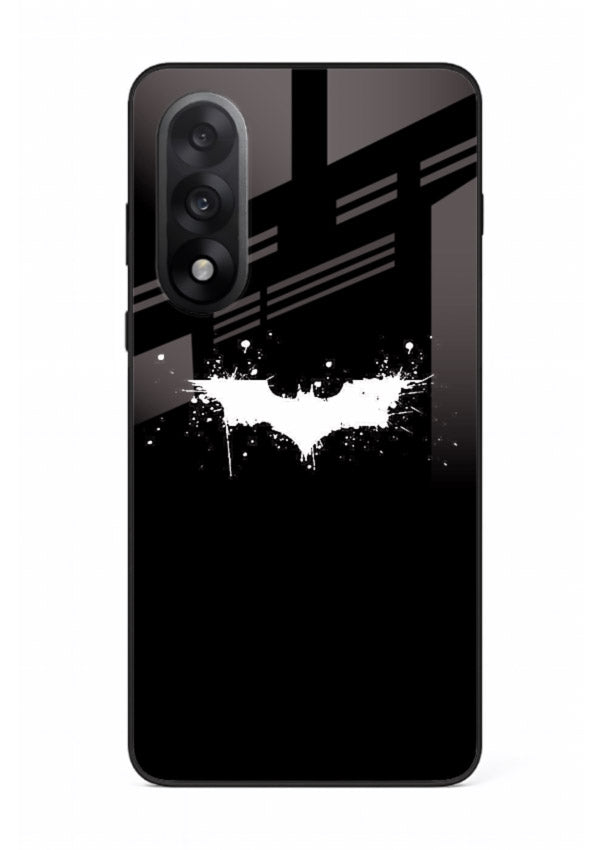 Batman Symbol Minimal cover for OnePlus Nord 5