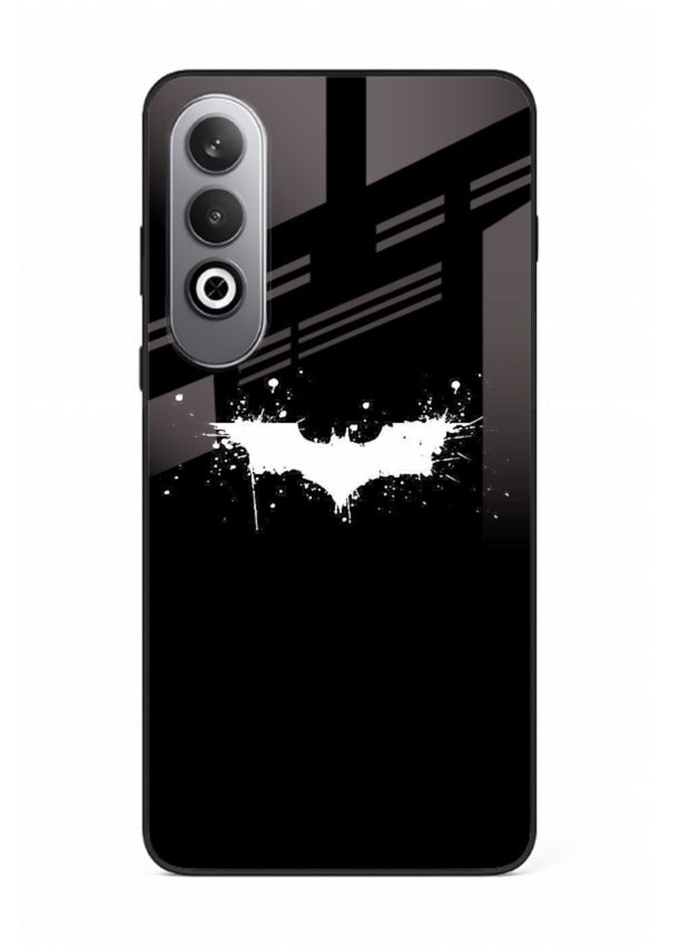 Batman Symbol Minimal cover for OnePlus Nord CE4