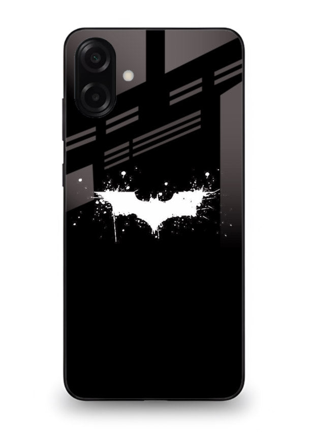 Batman Symbol Minimal cover for Samsung M13 5G