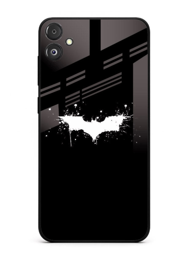 Batman Symbol Minimal cover for Samsung F14 5G