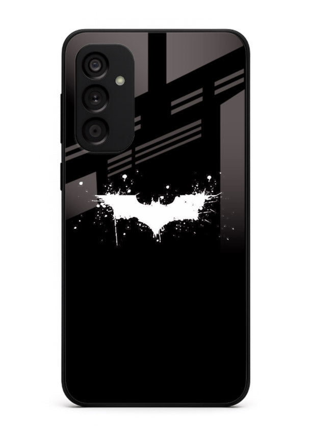 Batman Symbol Minimal cover for Samsung M14 5G