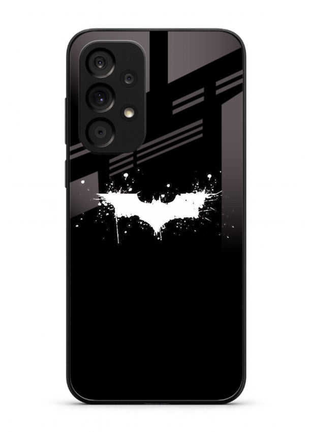 Batman Symbol Minimal cover for Samsung M32 5G