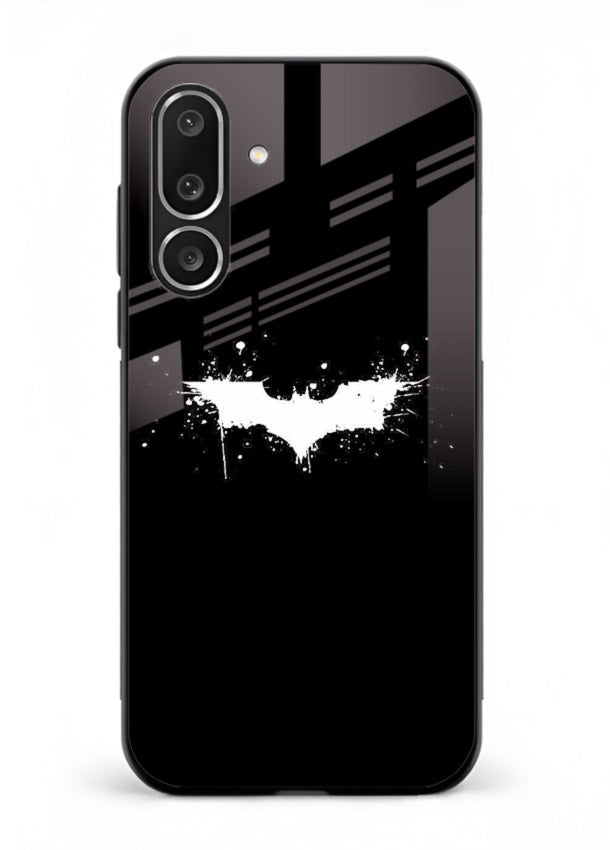 Batman Symbol Minimal cover for Samsung M56 5G