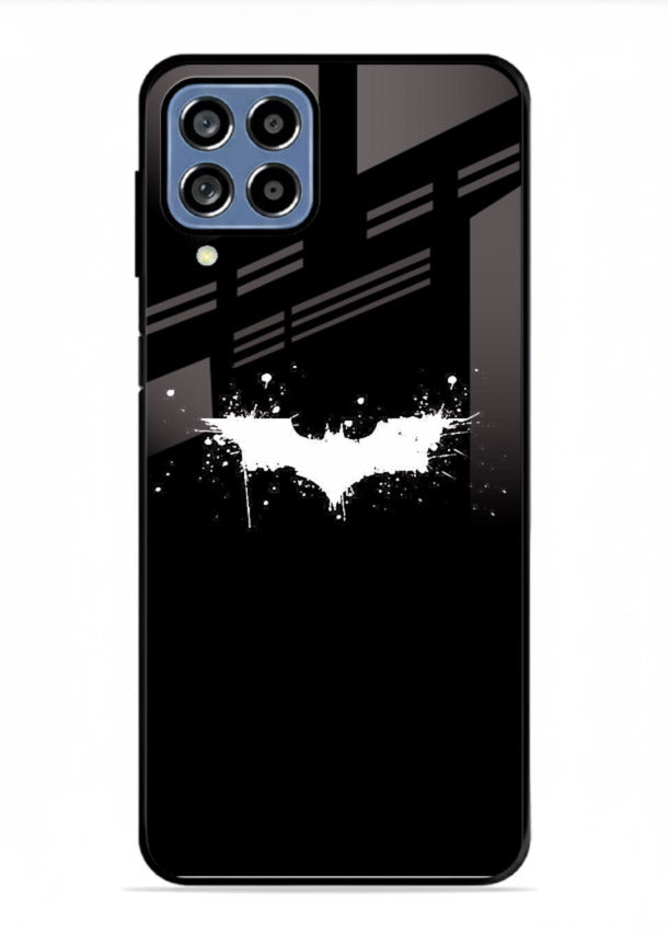 Batman Symbol Minimal cover for Samsung M33 5G