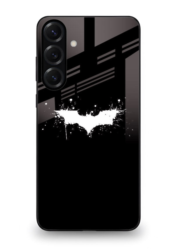 Batman Symbol Minimal cover for Samsung A36 5G