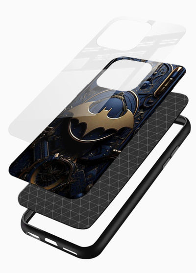Technical car blueprint style automotive design - 3