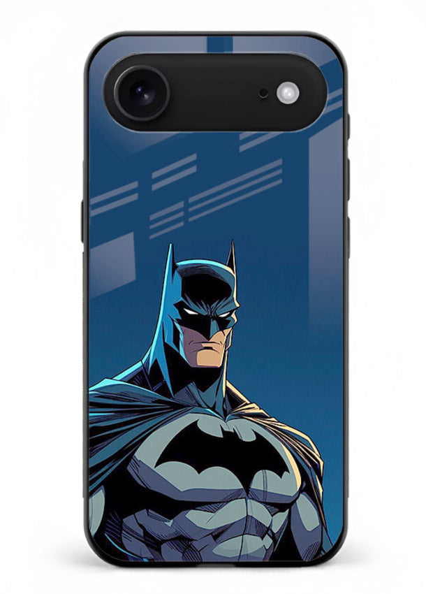 Classic Batman Bust cover for Apple iPhone 17 Air