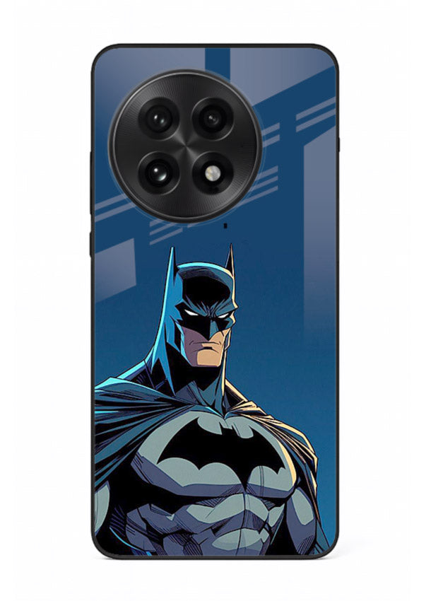 Classic Batman Bust cover for OnePlus 13R