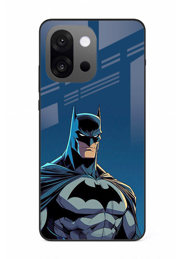 Classic Batman Bust cover for OnePlus 13s