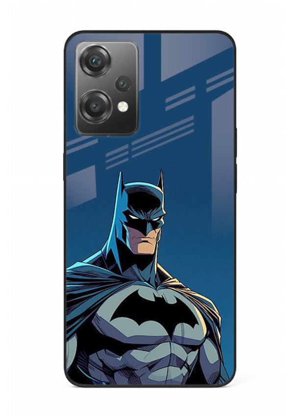 Classic Batman Bust cover for OnePlus Nord CE2 Lite 5G