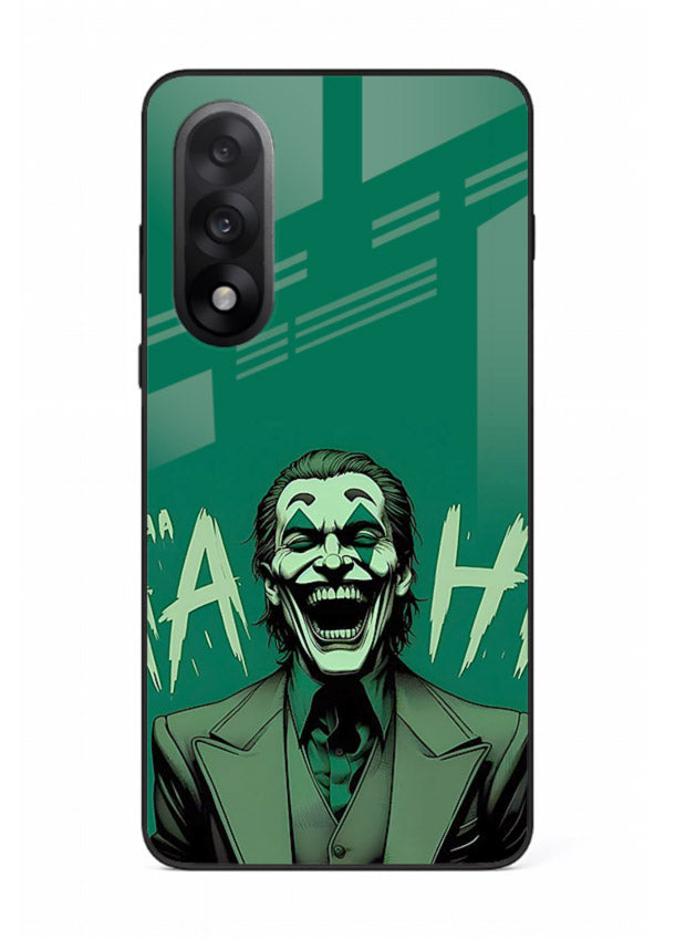 Joker Laugh Chaos Within cover for OnePlus Nord 5