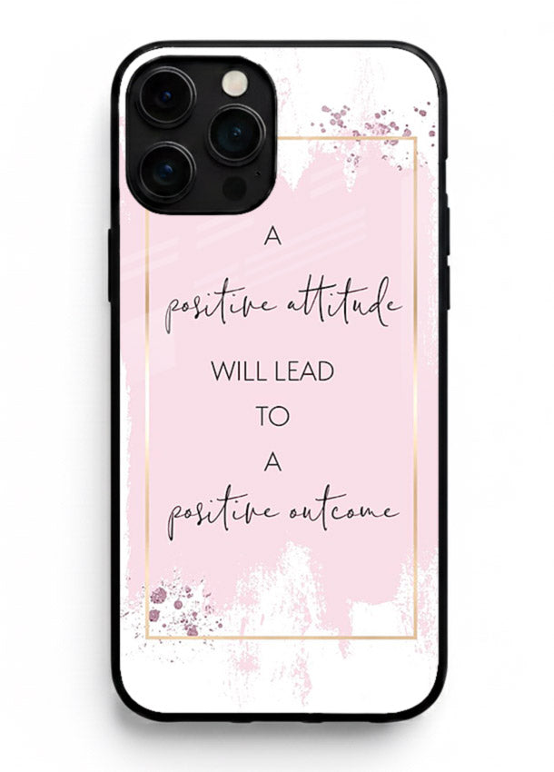 Pink watercolor block artwork printed on iphone 16 pro max glass back cover with bright tones.